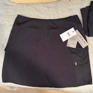 Free Country Skort Size Large